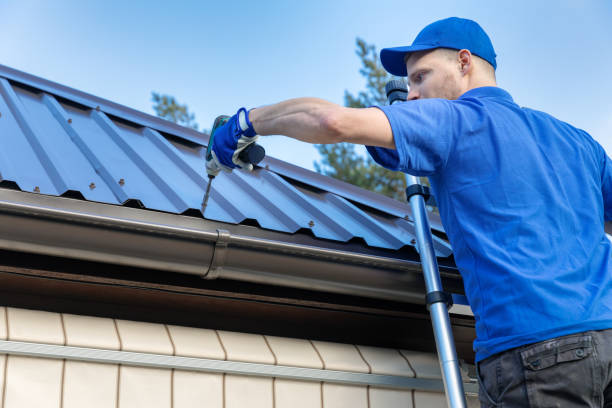 Best Flat Roofing  in Point Pleasant, WV